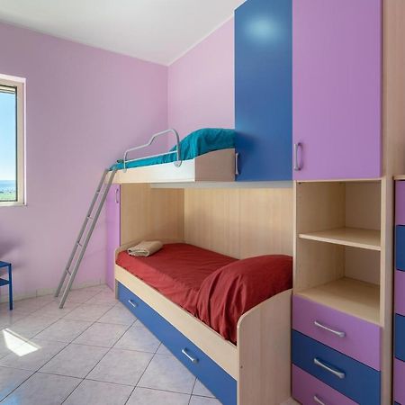 A Casa Mia Apartment ฟลอริเดีย ภายนอก รูปภาพ