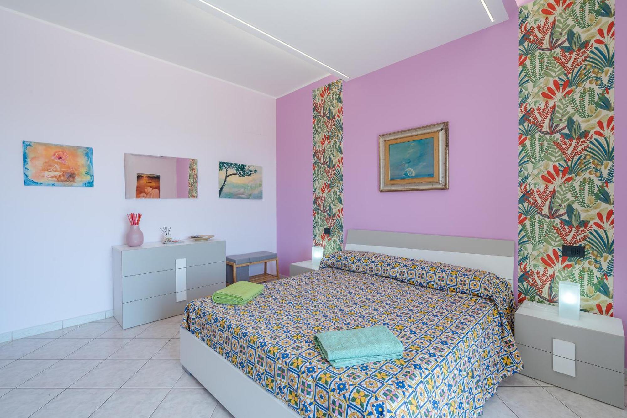 A Casa Mia Apartment ฟลอริเดีย ภายนอก รูปภาพ