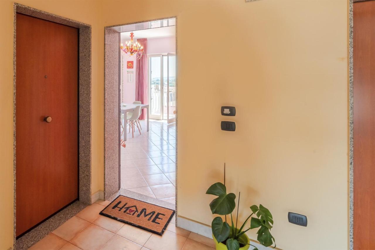 A Casa Mia Apartment ฟลอริเดีย ภายนอก รูปภาพ