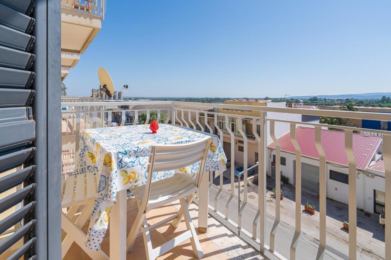 A Casa Mia Apartment ฟลอริเดีย ภายนอก รูปภาพ