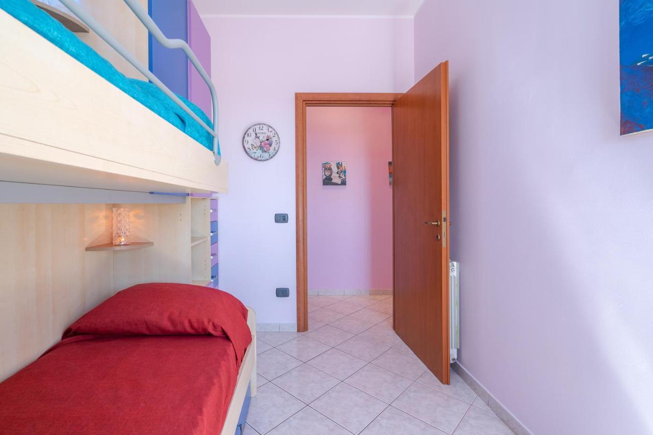 A Casa Mia Apartment ฟลอริเดีย ภายนอก รูปภาพ