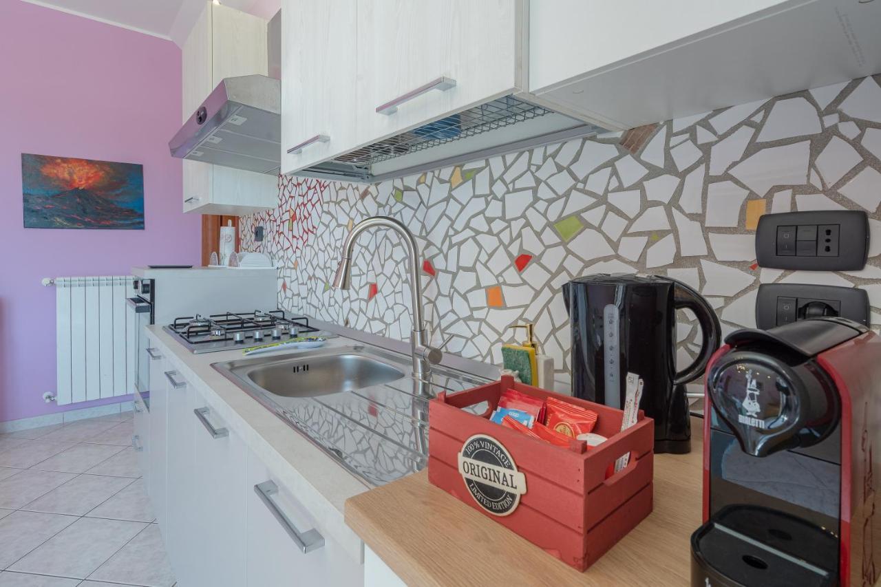 A Casa Mia Apartment ฟลอริเดีย ภายนอก รูปภาพ