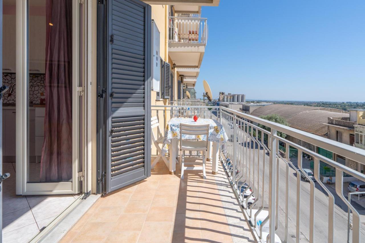 A Casa Mia Apartment ฟลอริเดีย ภายนอก รูปภาพ