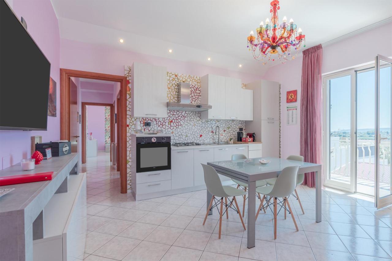 A Casa Mia Apartment ฟลอริเดีย ภายนอก รูปภาพ