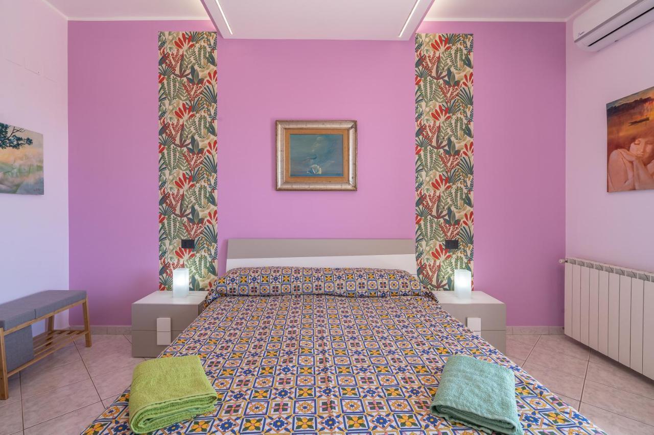 A Casa Mia Apartment ฟลอริเดีย ภายนอก รูปภาพ