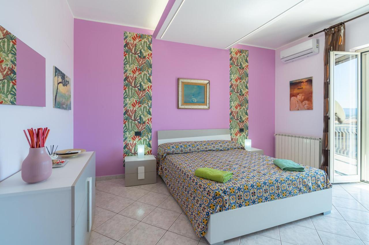 A Casa Mia Apartment ฟลอริเดีย ภายนอก รูปภาพ