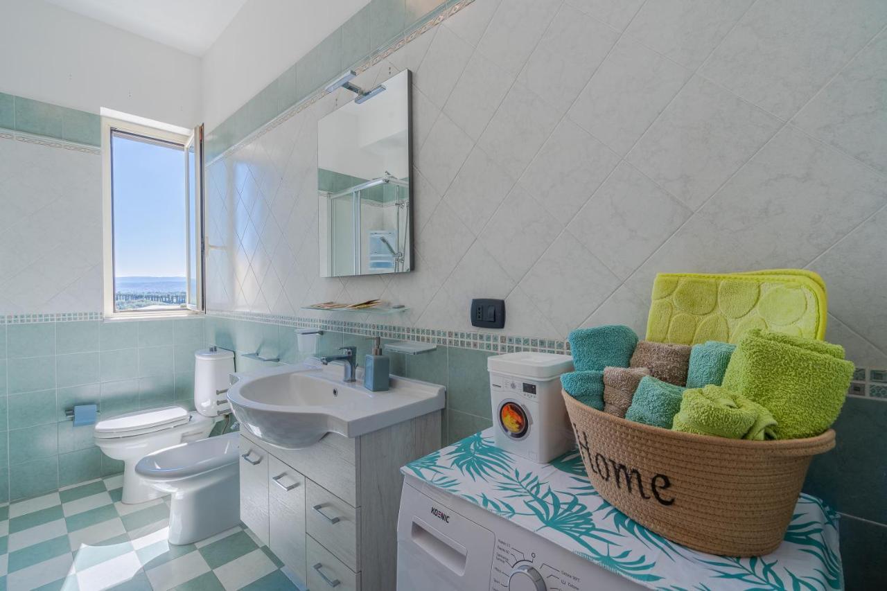 A Casa Mia Apartment ฟลอริเดีย ภายนอก รูปภาพ