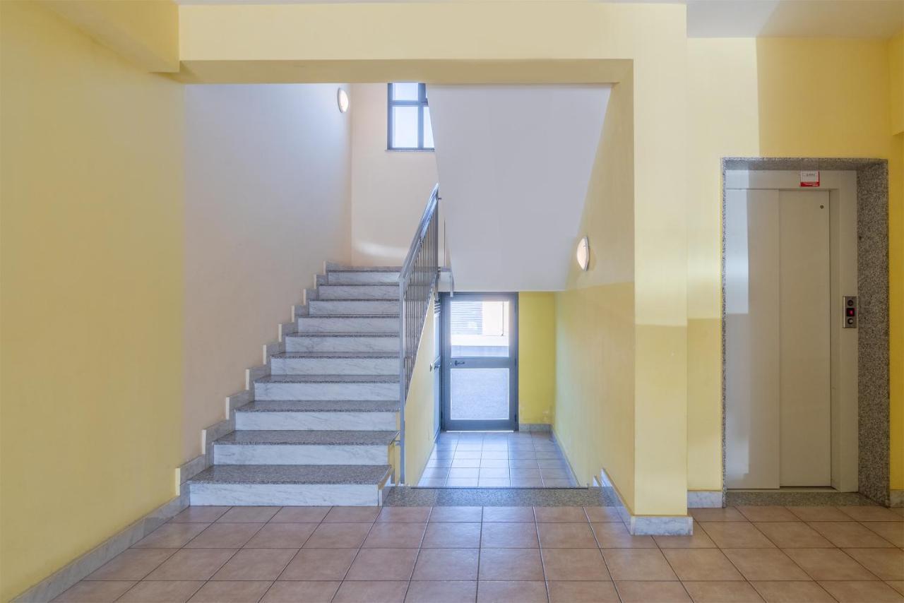 A Casa Mia Apartment ฟลอริเดีย ภายนอก รูปภาพ