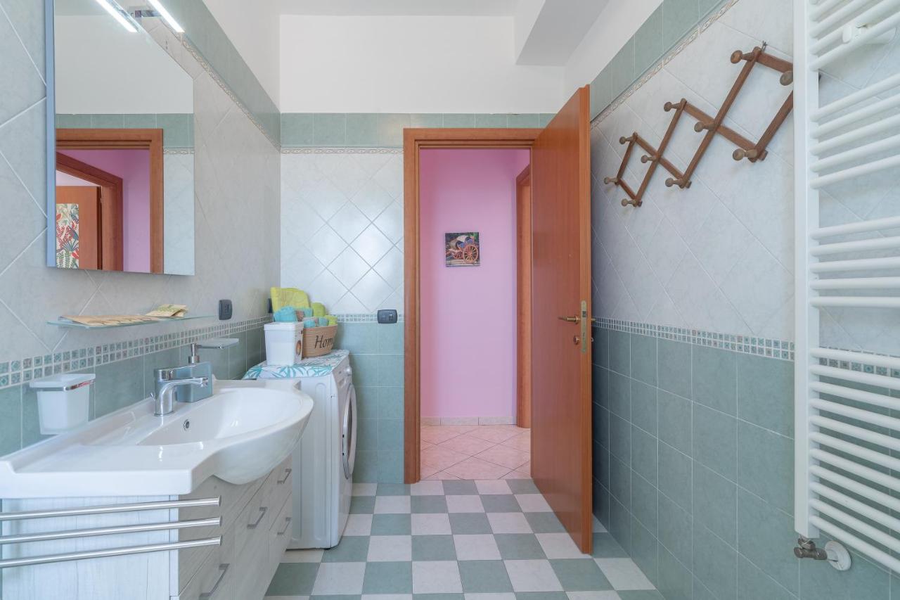 A Casa Mia Apartment ฟลอริเดีย ภายนอก รูปภาพ