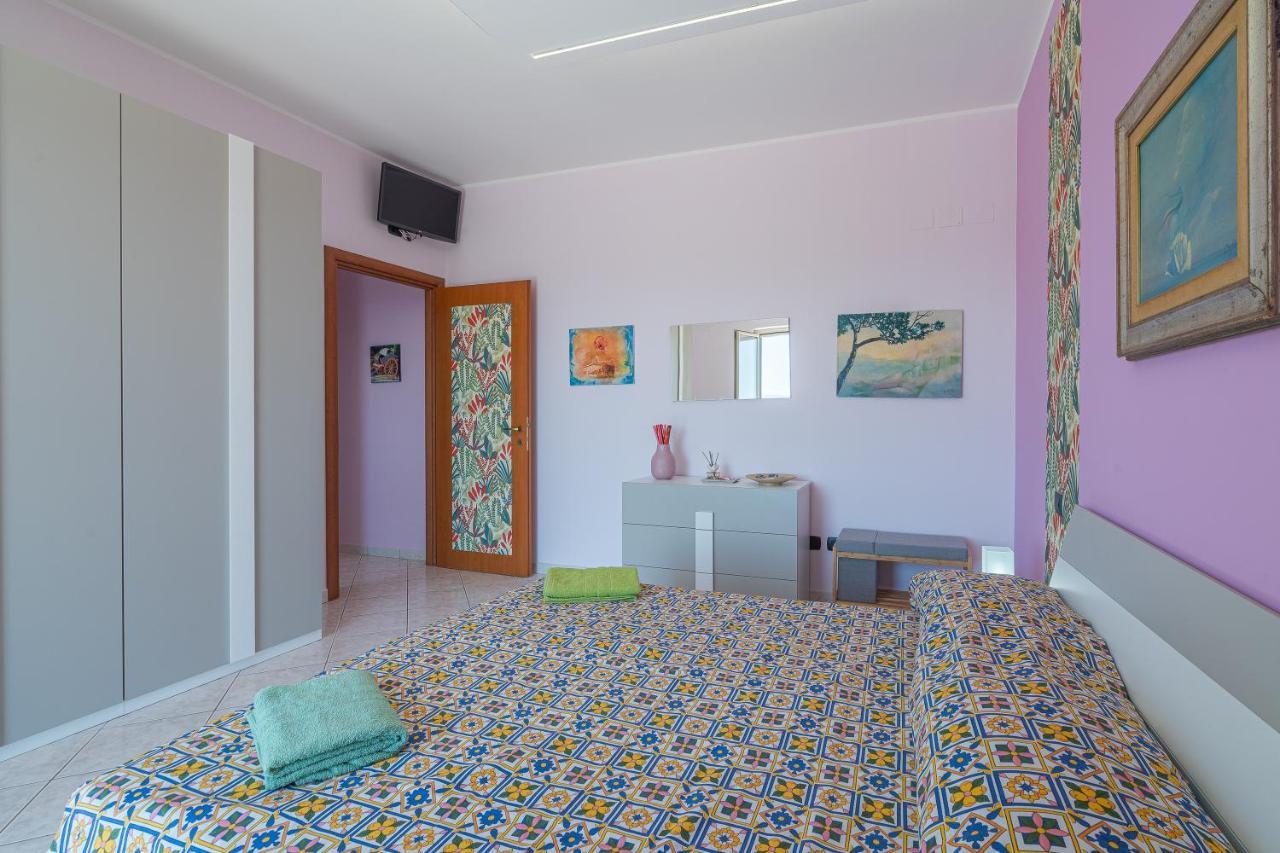 A Casa Mia Apartment ฟลอริเดีย ภายนอก รูปภาพ