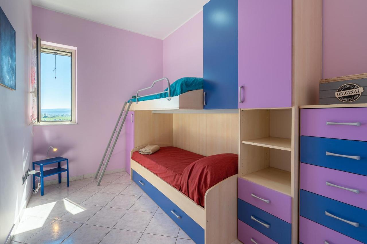 A Casa Mia Apartment ฟลอริเดีย ภายนอก รูปภาพ