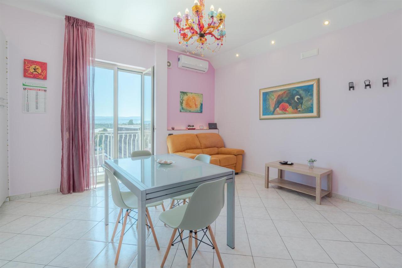 A Casa Mia Apartment ฟลอริเดีย ภายนอก รูปภาพ